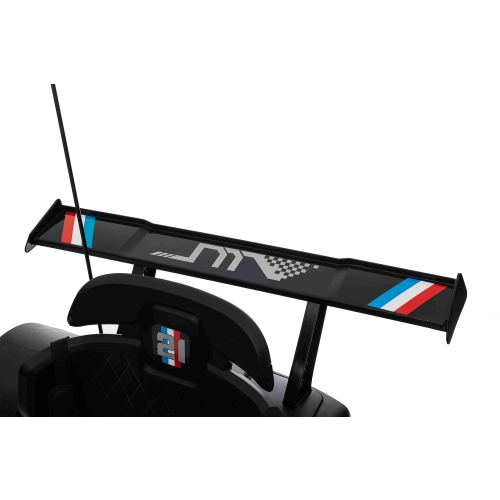 Pojazd na akumulator DRIFT BIKE 21 Czarny SX2338.CZ